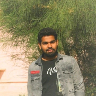 Amiya Parida