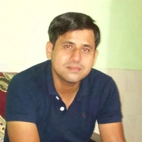Amjad Hussain