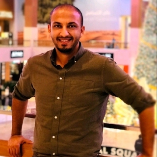Amjad Khalaf