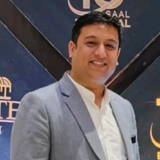 Amjad Shaikh