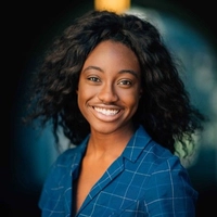 Amma Sarkodee-Adoo