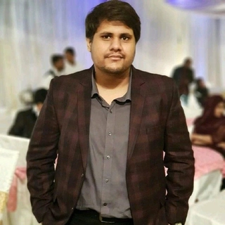 Ammad Ahmed