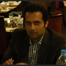 Ammad Iftikhar