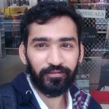 Ammar Adil
