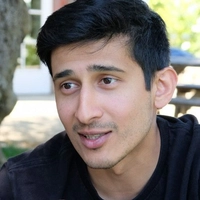 Ammar Kothari