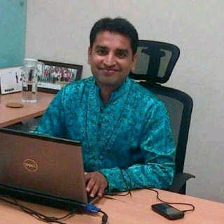 Ammolh Paatil