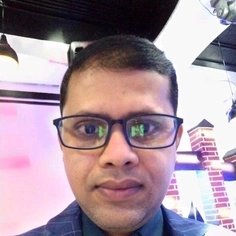 Amod Prasad