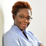 Amoen Marie Ange Rödiger