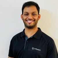 Amogh Gupta
