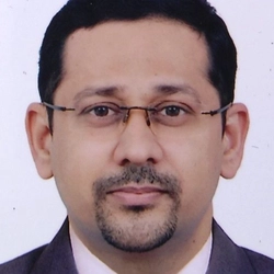 Amogh Joglekar