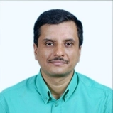 Amogh Krishna