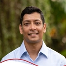 Amol B. Warange