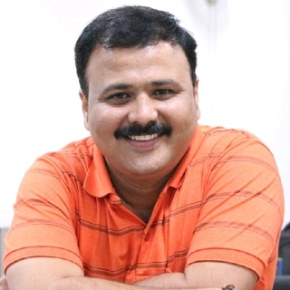 Amol Bansod