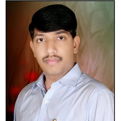 Amol Barangule