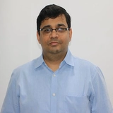 Amol Bavdekar