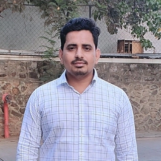 Amol Funde