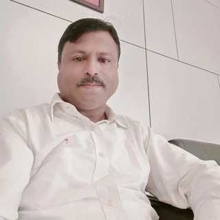 Amol Gurav