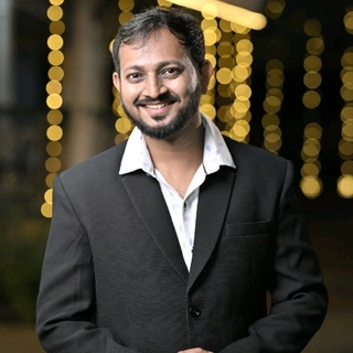 Amol Ingole