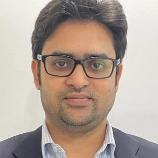 Amol Jain