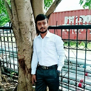 Amol Kadam