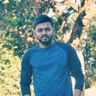 Amol M.