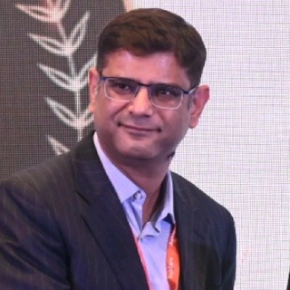 Amol Malhotra
