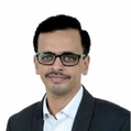 Amol Mategaonkar