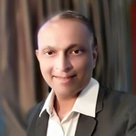Amol Mehta