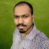 Amol Nandiwadekar