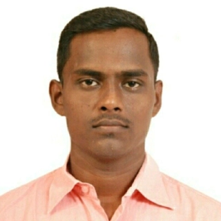 Amol Tarachand Mohite