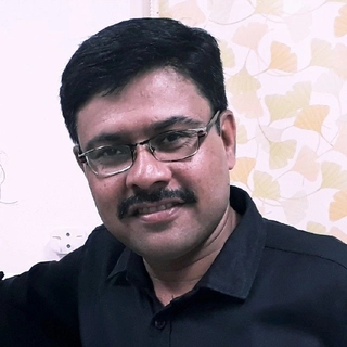 Amol Uthale