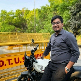 Amol Verma