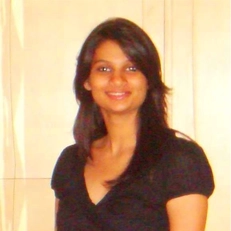 Amoli Bhatt