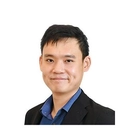 Amos Everett Wang