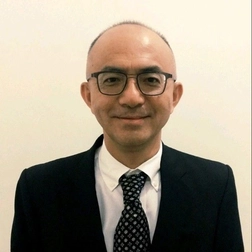 Amos Lu