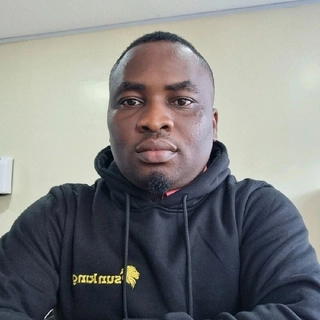Amosu Yenukunme Olaotan.
