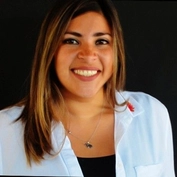 Amparo Nalvarte García