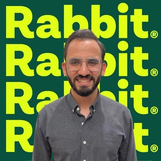 Amr Masoud