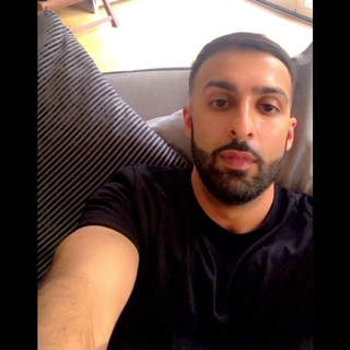 Amran Sanghera