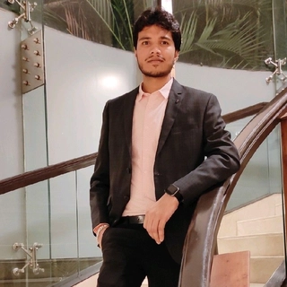 Amrendra Kumar