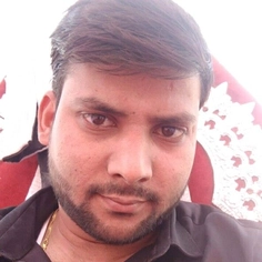 Amrendra Shukla