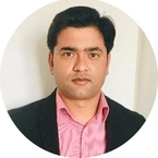 Amresh Gupta