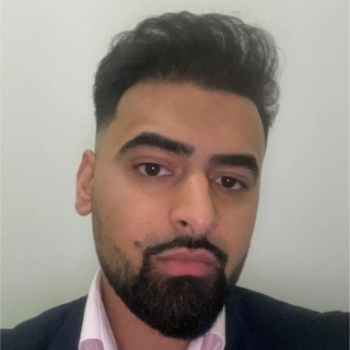 Amrik Ghatoura