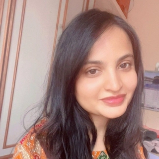 Amrin Anjum