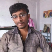 Amrish Ashok