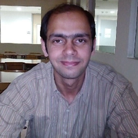 Amrish Bhardwaj