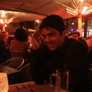 Amrit Bhalla