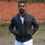Amrit Brar