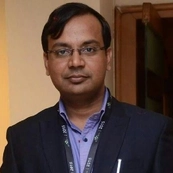 Amrit Kumar