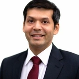 Amrit Mirpuri